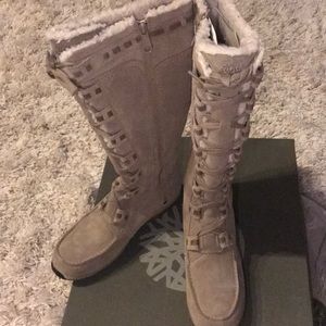 Timberland Waterproof Earthkeepers